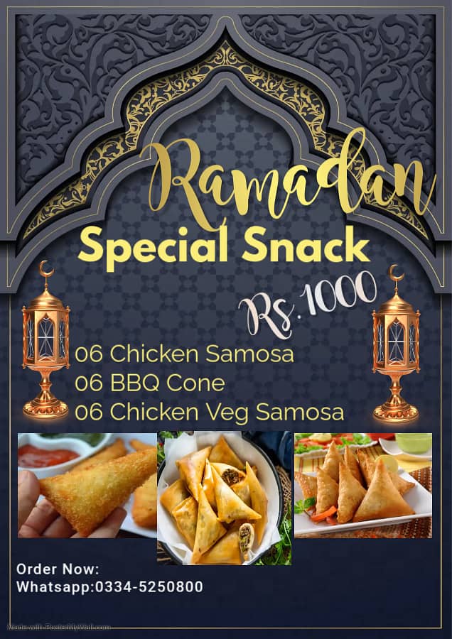 Ramadan Deal 4