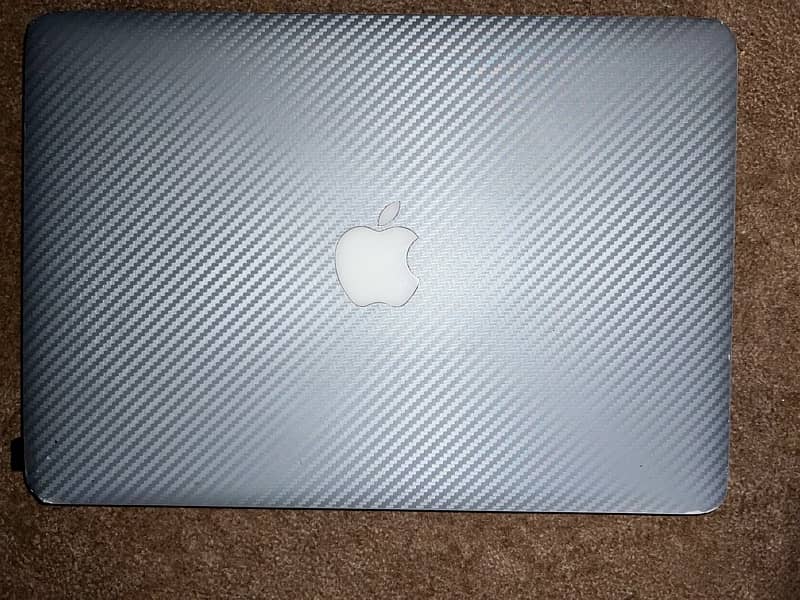 MacBook Pro 3