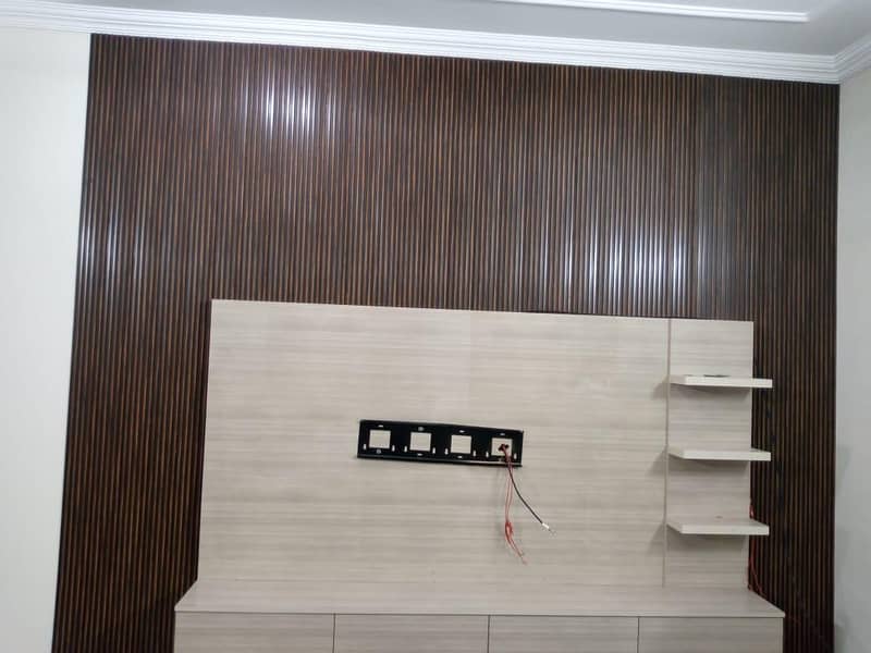 PVC wall panels/Wpc wall panels/ Solid wall panels/ Interior Design 11