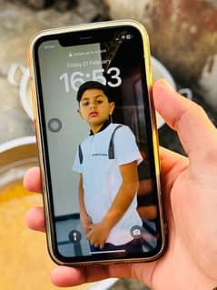 Apple IPhone 11 Non pta