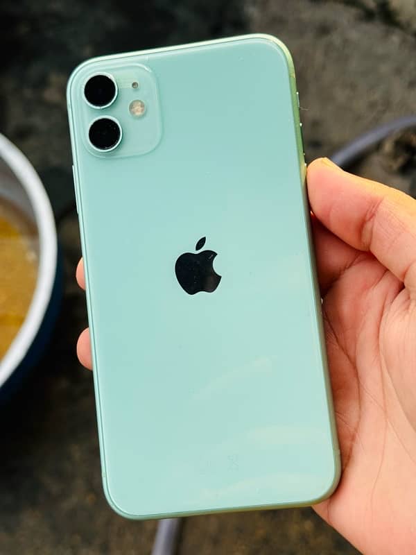 Apple IPhone 11 Non pta 3