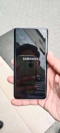 Samsung Galaxy S10 8/128