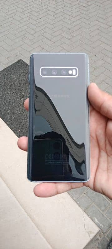 Samsung Galaxy S10 8/128 2