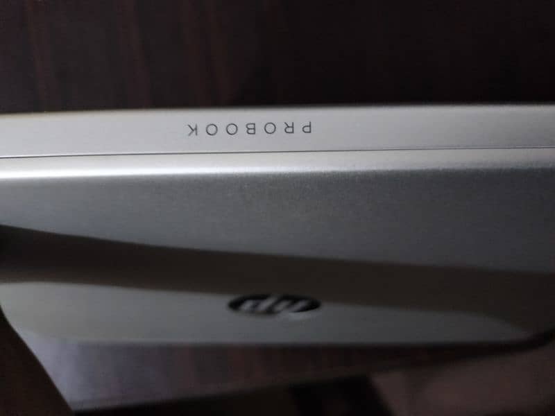 HP ProBook 440 G7, Core i7 10th generation_Brand New Condition (10/10) 6