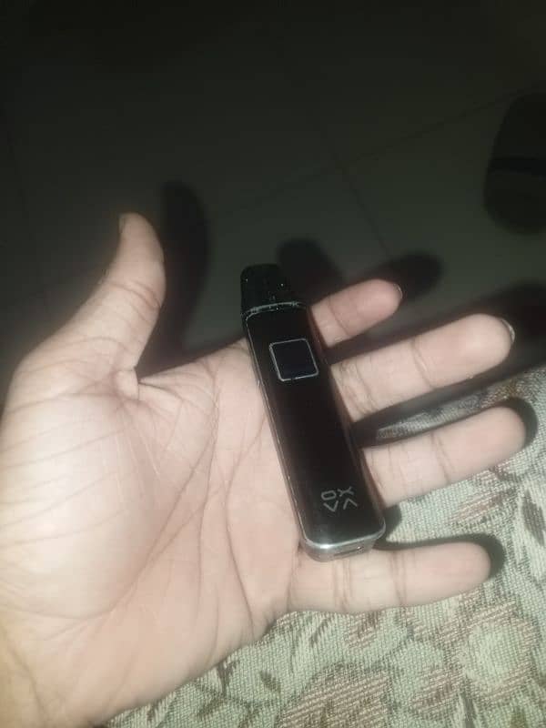 Oxva Xlim pro pod vape 4