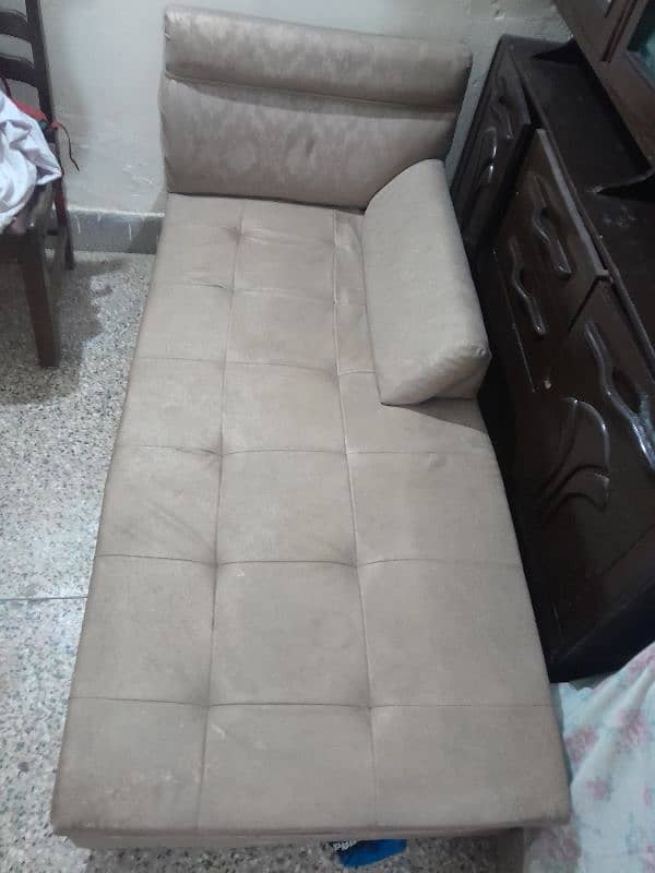 L shape sofa 3