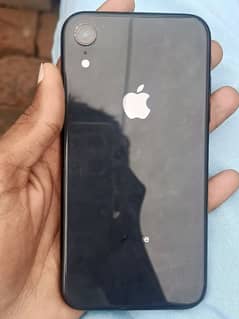 i phone xr all okay good condition