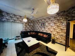 1 Kanal Full House For Sale In E Block DHA Phase 5 Lahore