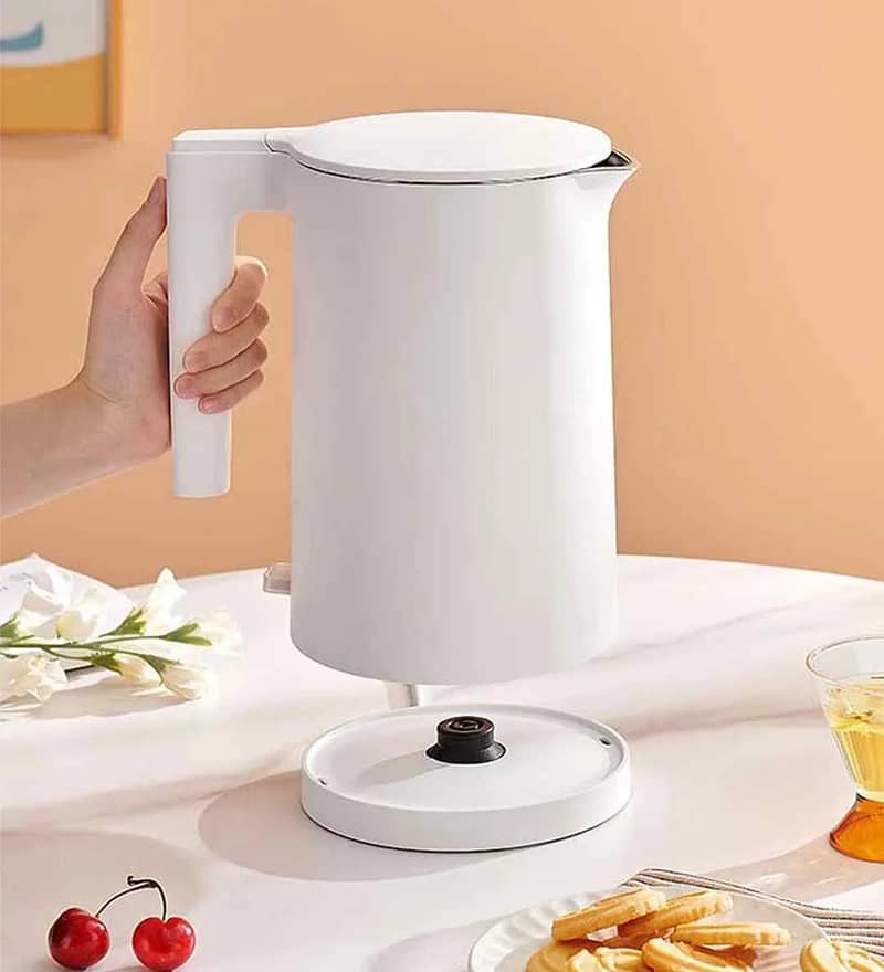 Xiaomi Electric Kettle. 9