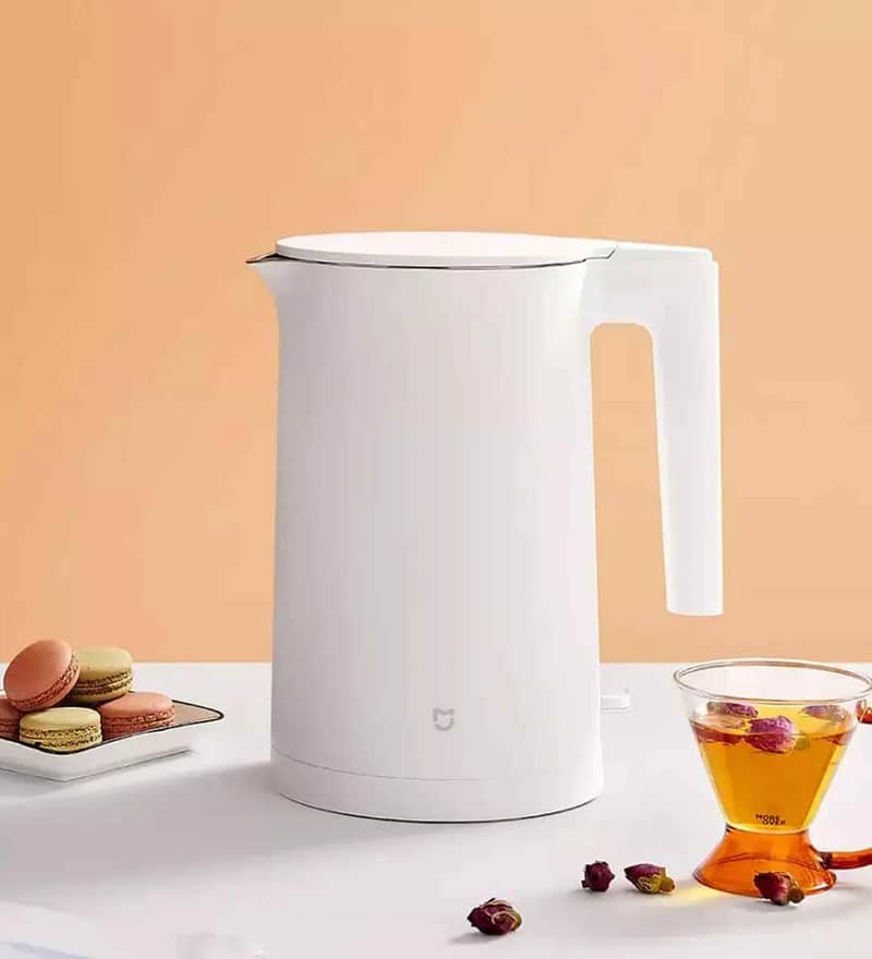 Xiaomi Electric Kettle. 10