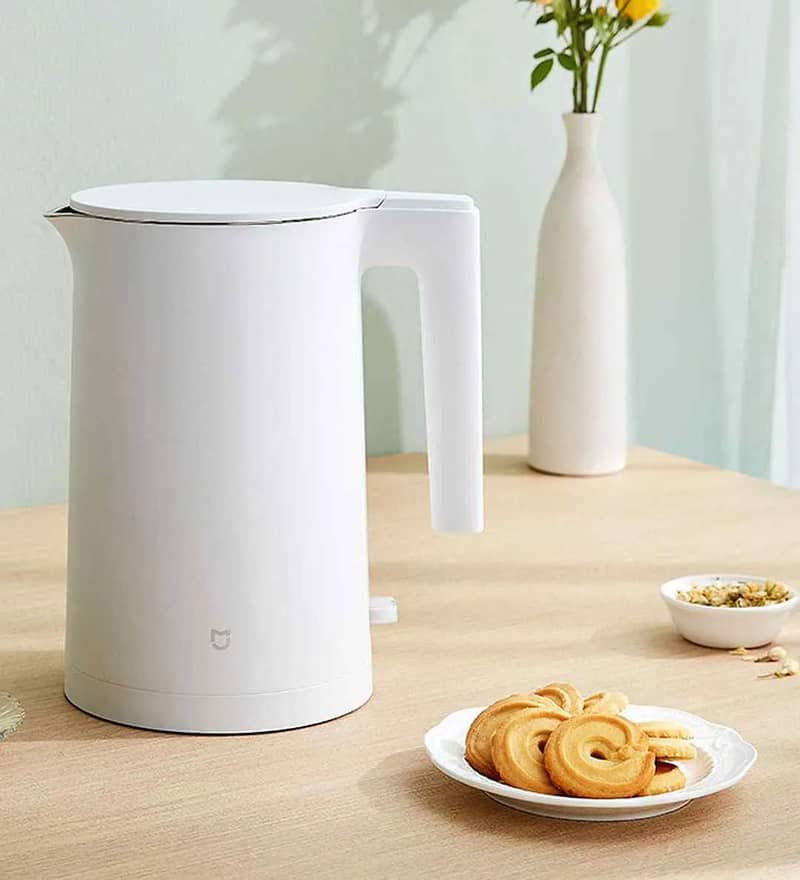 Xiaomi Electric Kettle. 13