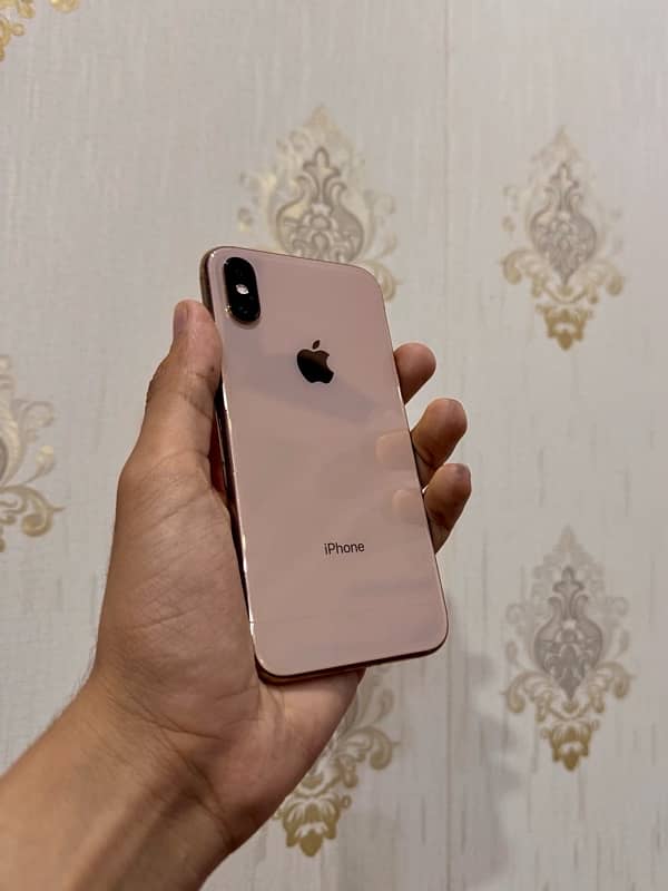 iPhone xs non pta factory unlock 0