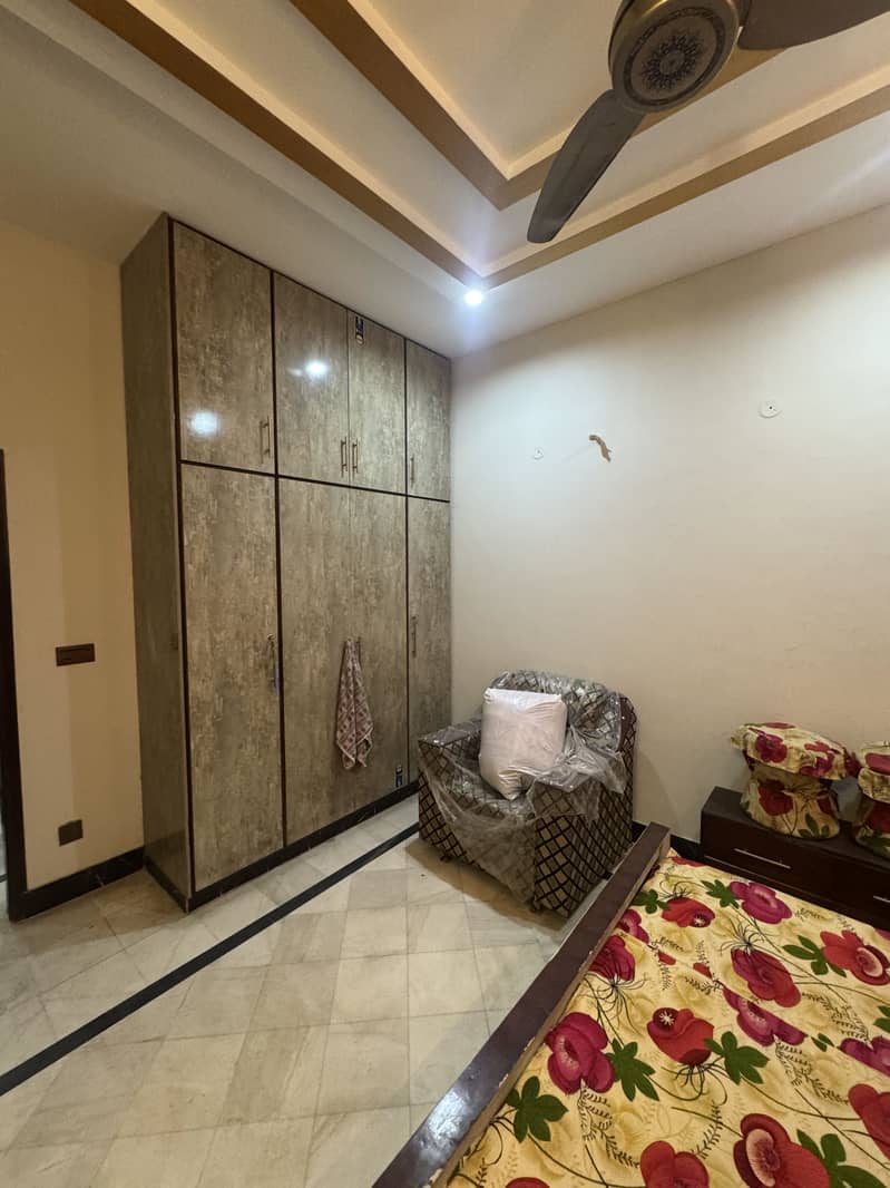 3 Marla Spanish Beautiful House Location At Shadab Garden Lahore 4