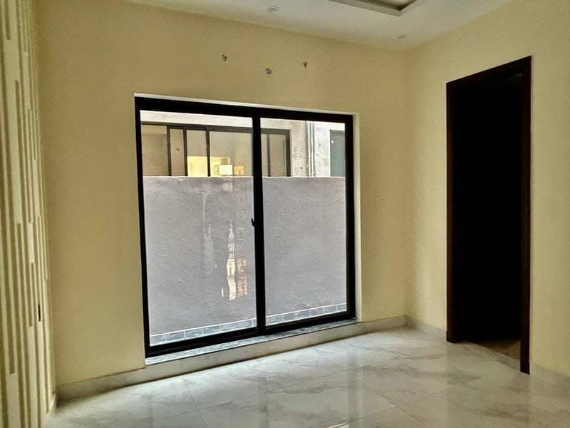 3 Marla Spanish Beautiful House Location In Shadab Garden Lahore 5