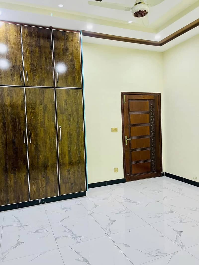 5 Marla Spanish Beautiful House Location At Shadab Garden Lahore 3