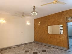 12.5 Marla Double Story House for Sale in I-8 Islamabad - Reasonable Price!