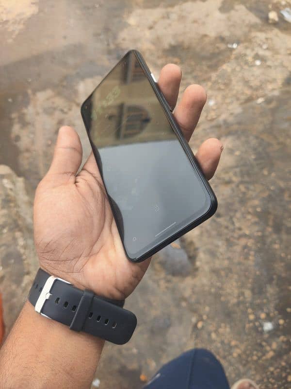 google pixel 4a 5g 10/10 condition 0