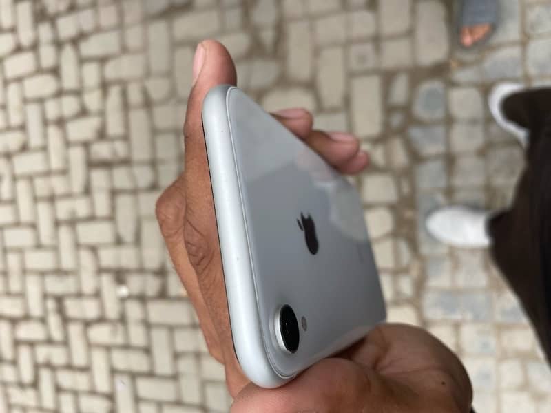 iphone Xr 128 Gb pta dual approved 3