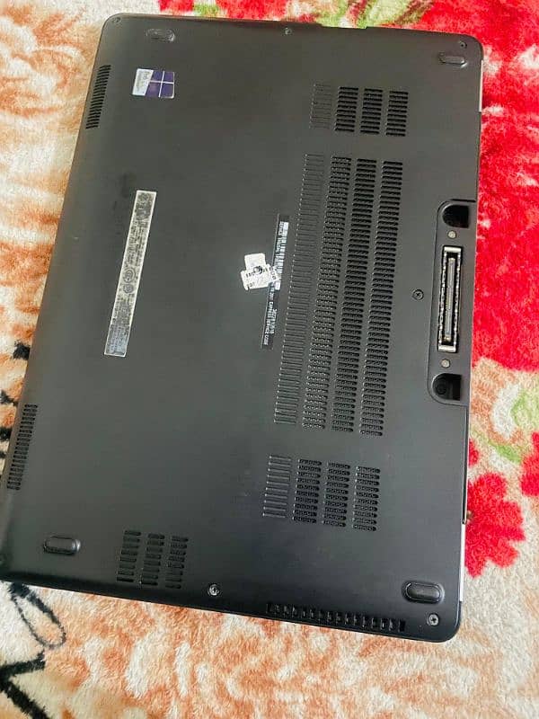 Dell i5 6th, 8gb 256gb ssd 2