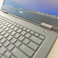 Dell Latitude 5440 Core i5 4th Generation