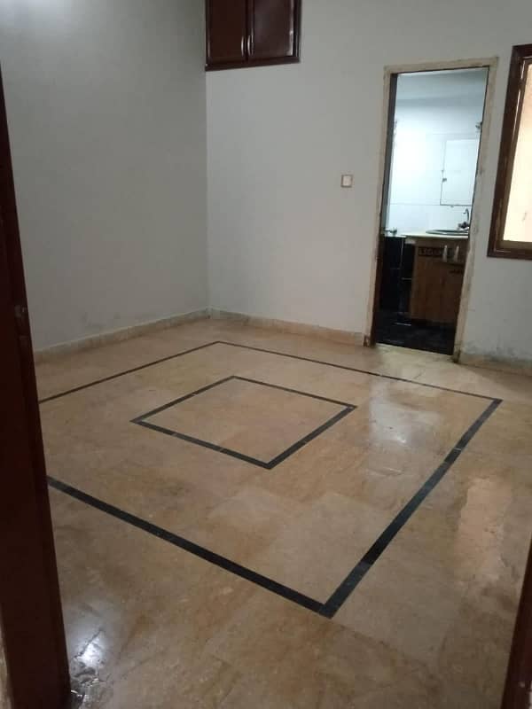 independent 120 sq. yd for rent in sadaf cooperative society 9