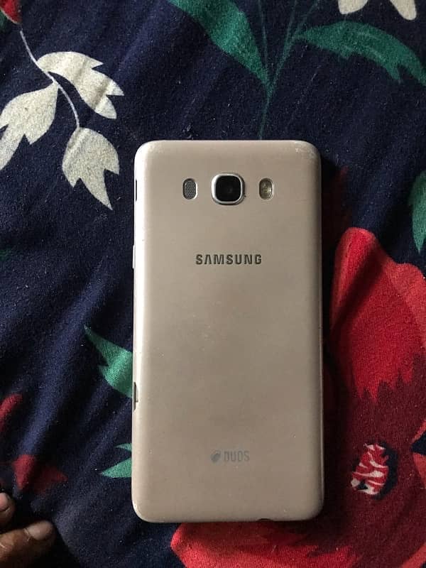 samsung J7 0