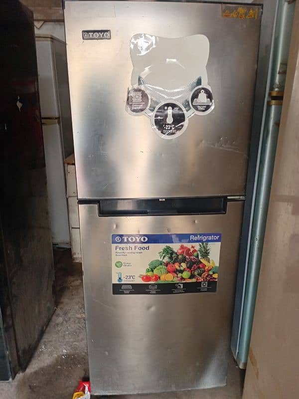 excellent quality of refrigerator for sale 0