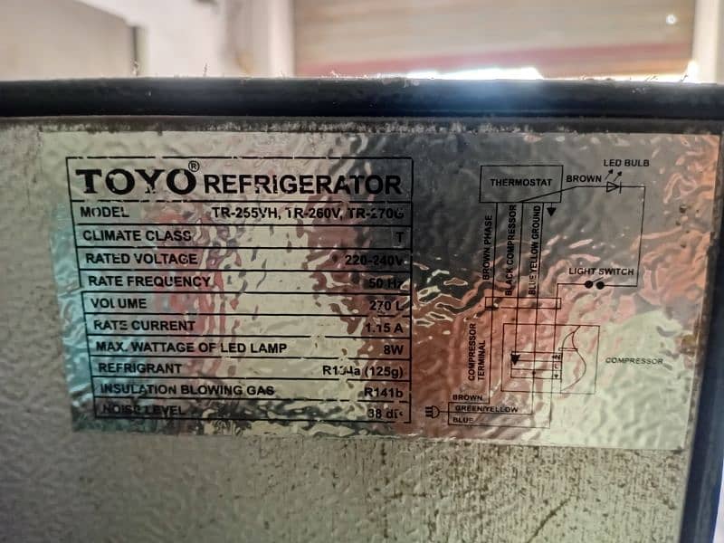 excellent quality of refrigerator for sale 6