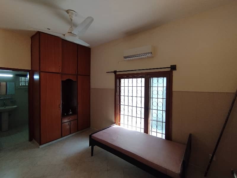 A Beautiful Furnished Ground Floor L House Is Available For Rent 8