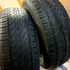 RONWAY tyre size 215/60/R16