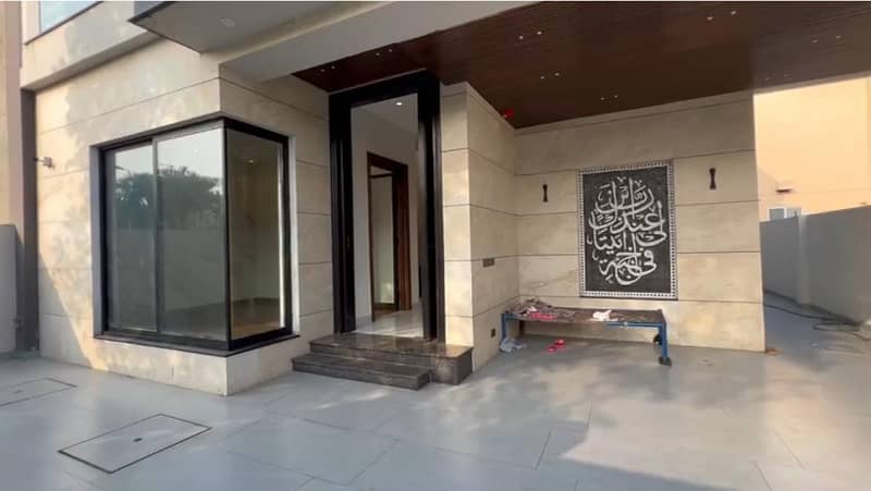 10 Marla House for Sale in DHA Phase 5 K Block Near Wateen Chown 3