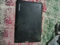 Toshiba Tab of hai