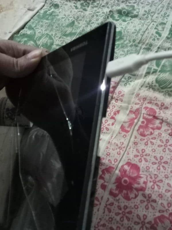 Toshiba Tab of hai 6