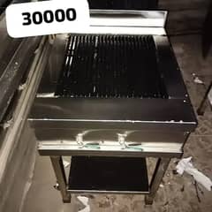 Hot plate and Grill , grill , all Kitchen Equipment , Panini grill