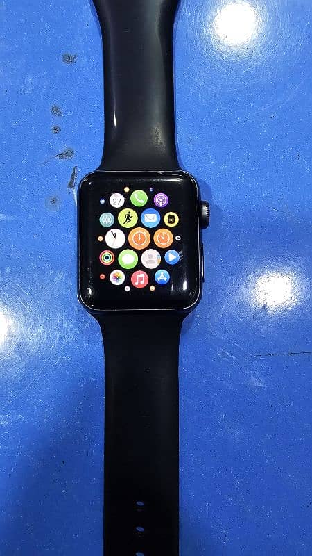 Apple Watch Series 3.38mm. 1