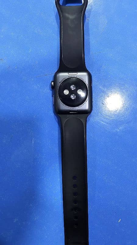 Apple Watch Series 3.38mm. 2