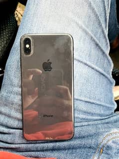 Iphone xs max non pta