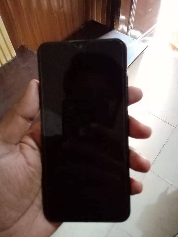 vivo y90.2/32   Dual SIM PTA with Box Argent Sale 2