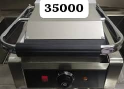 grill, Hot plate and Grill , all Kitchen Equipment , Panini grill