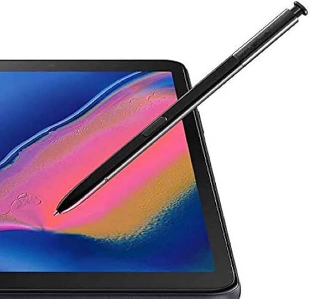 Samsung Tab S3 with Tab A2019 Spen. 4/32 Snapdragon Gaming tablet 3