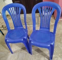 2 Chairs