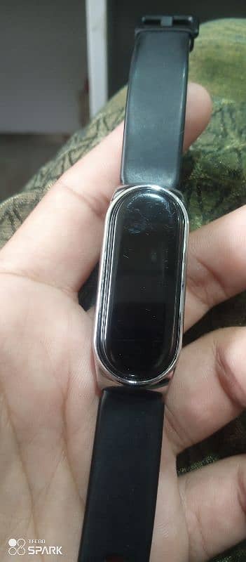 Xiaomi Mi band 5 2