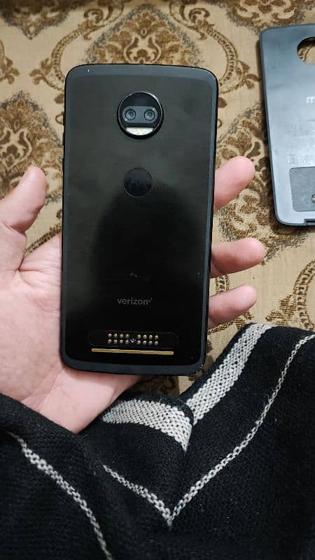 Motorola z2 7