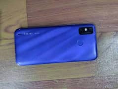 Tecno spark 6 go