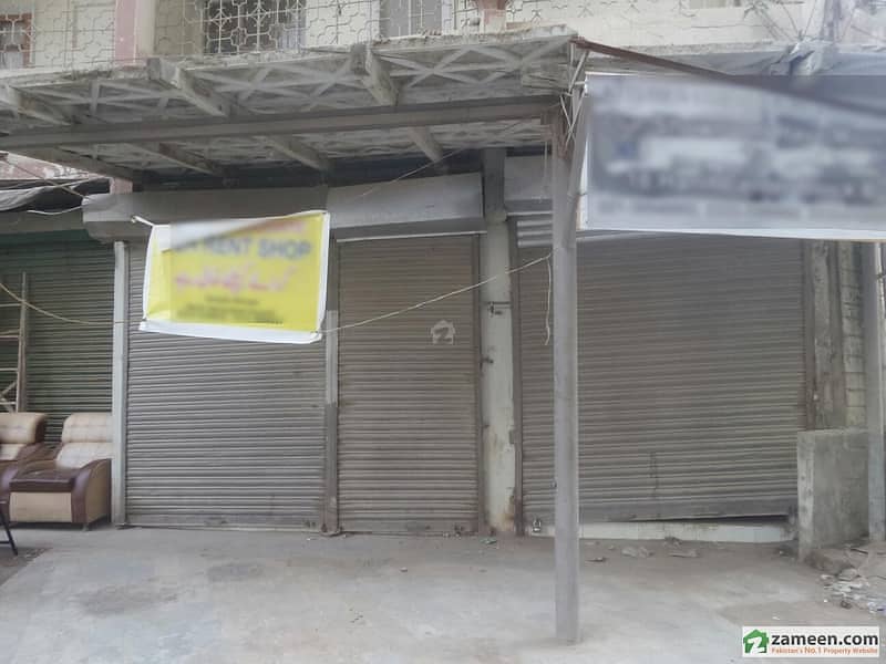 shop available for rent in johar 0