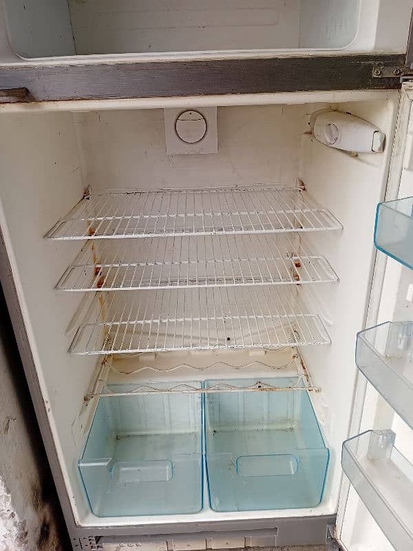 Electrolux refrigerator for sale 2