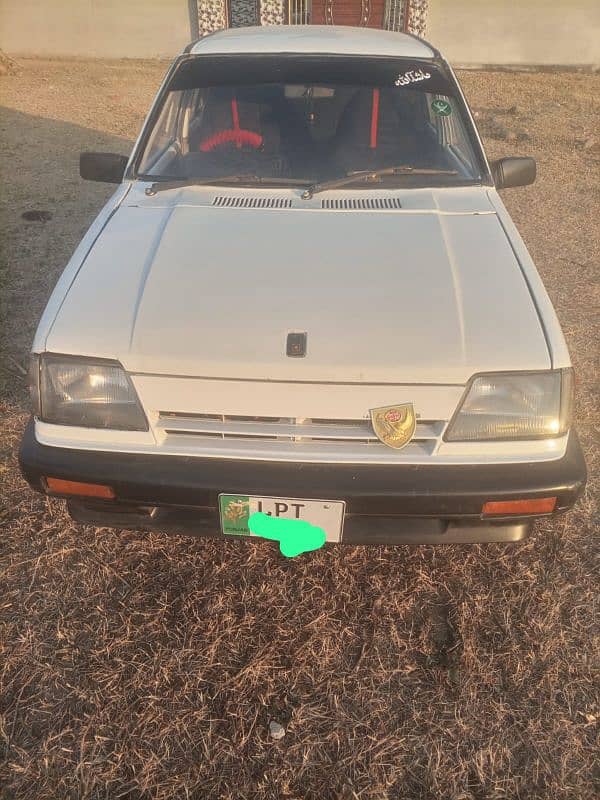 Suzuki Khyber For Sale | Mint Condition 0