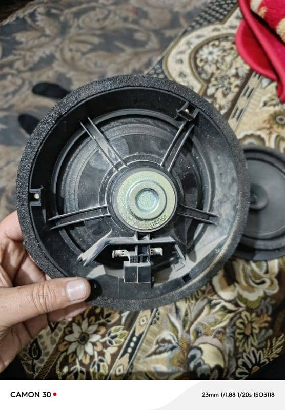 Suzuki Alto vxl 100% original speaker 2