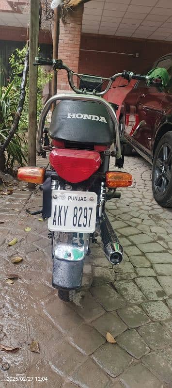 Channa bike road Prince 70 cc all okay call number 03291212757 3