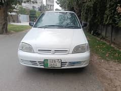 Suzuki Cultus VXR 2006